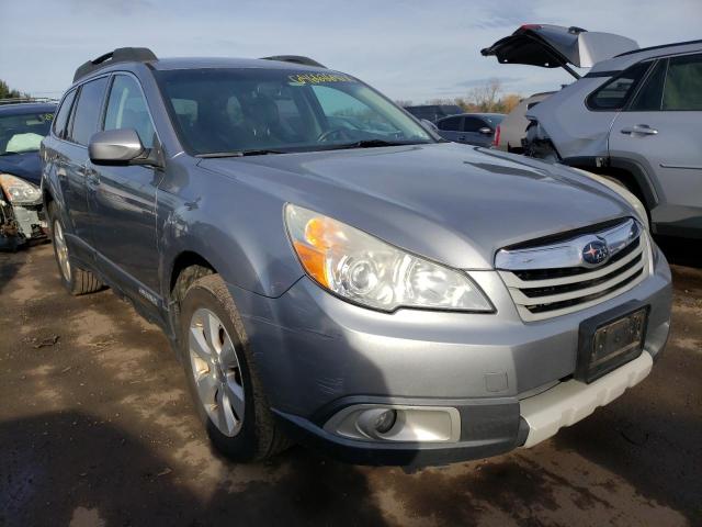 SUBARU OUTBACK 2010 4s4brbjc9b3344992