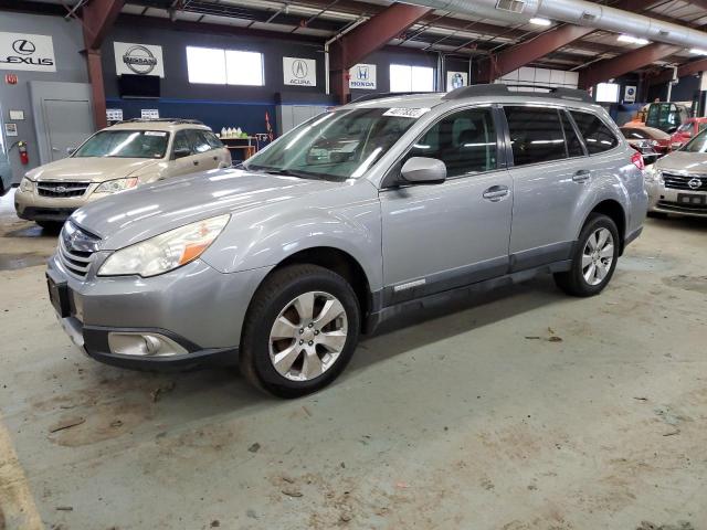 SUBARU OUTBACK 2. 2011 4s4brbjc9b3357886