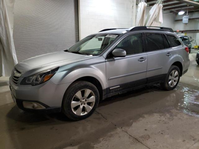 SUBARU OUTBACK 2. 2012 4s4brbjc9c3223719