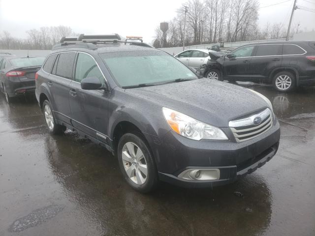 SUBARU OUTBACK 2. 2012 4s4brbjc9c3234025