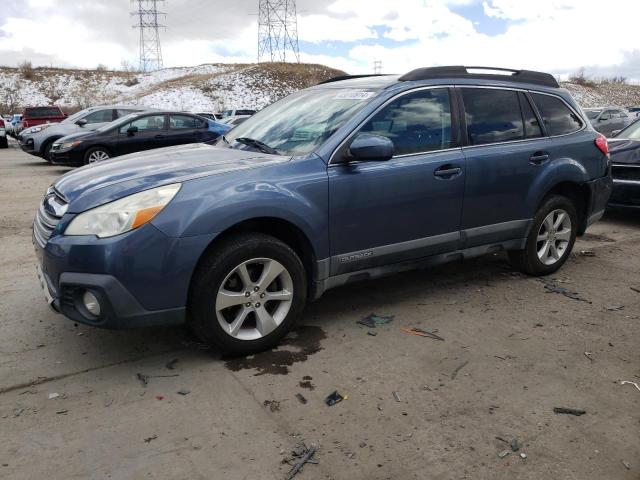 SUBARU OUTBACK 2013 4s4brbjc9d3258696