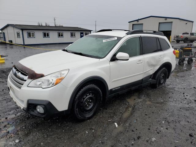 SUBARU OUTBACK 2013 4s4brbjc9d3272291