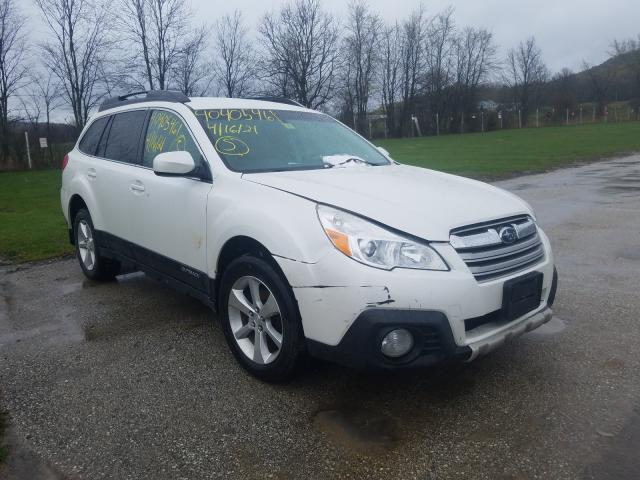 SUBARU OUTBACK 2013 4s4brbjc9d3301630