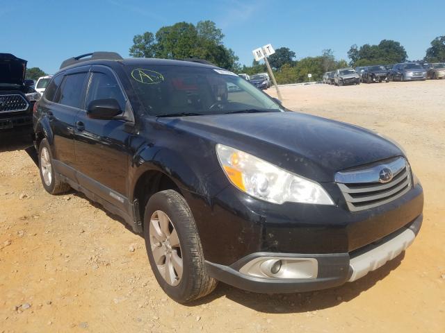 SUBARU OUTBACK 2. 2012 4s4brbjcxc3248323