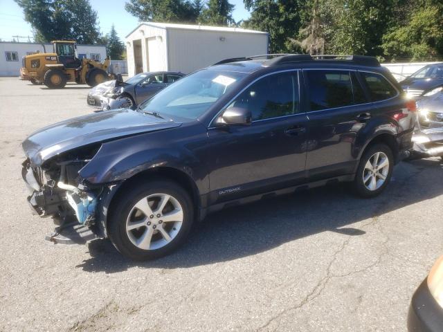 SUBARU OUTBACK 2. 2013 4s4brbjcxd3209071