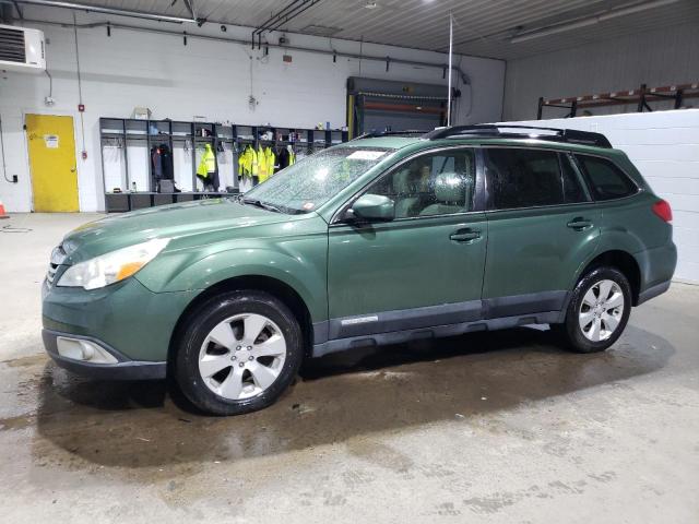 SUBARU OUTBACK 2. 2010 4s4brbkc0a3328967