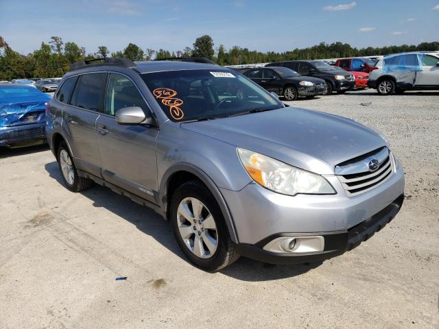 SUBARU OUTBACK 2010 4s4brbkc0a3342397