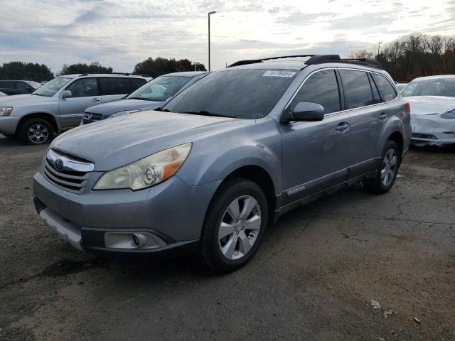 SUBARU OUTBACK 2. 2011 4s4brbkc0b3310552