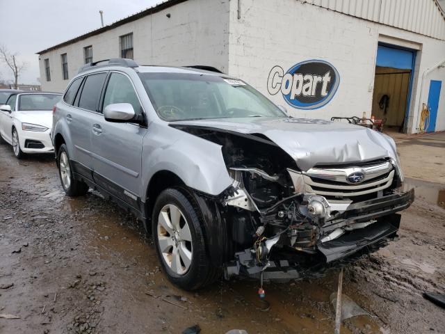 SUBARU NULL 2012 4s4brbkc0c3259782