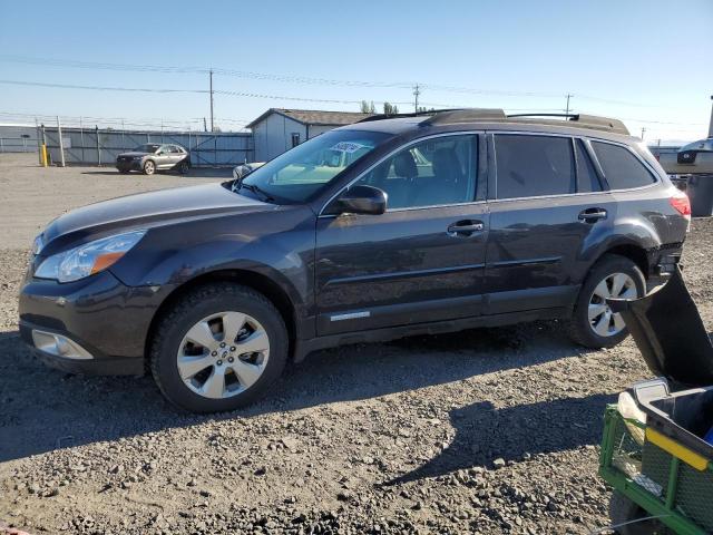 SUBARU OUTBACK 2. 2012 4s4brbkc0c3279627