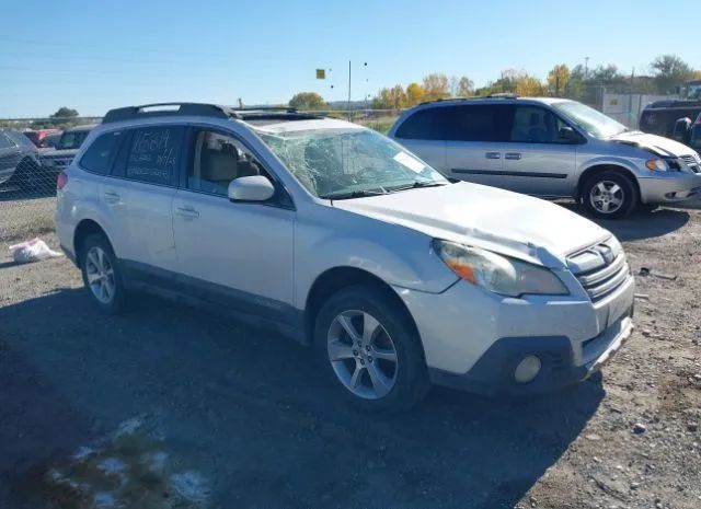 SUBARU OUTBACK 2013 4s4brbkc0d3208431