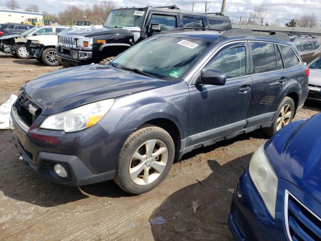 SUBARU OUTBACK 2013 4s4brbkc0d3221521