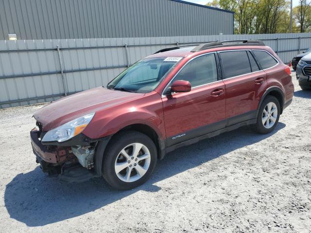 SUBARU OUTBACK 2013 4s4brbkc0d3222202