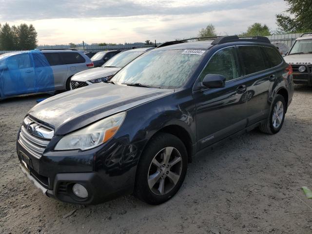 SUBARU OUTBACK 2013 4s4brbkc0d3228162