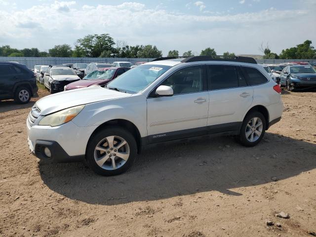 SUBARU OUTBACK 2013 4s4brbkc0d3293495