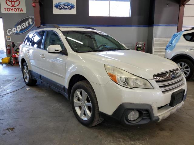 SUBARU OUTBACK 2. 2013 4s4brbkc0d3296221