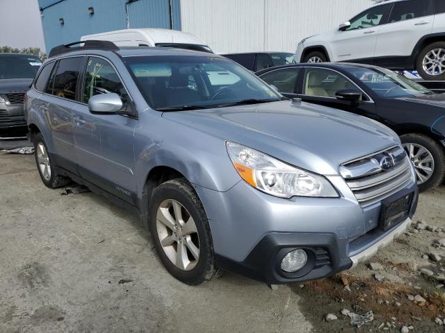 SUBARU OUTBACK 2. 2013 4s4brbkc0d3297966