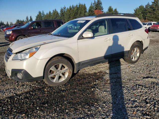 SUBARU OUTBACK 2013 4s4brbkc0d3310831