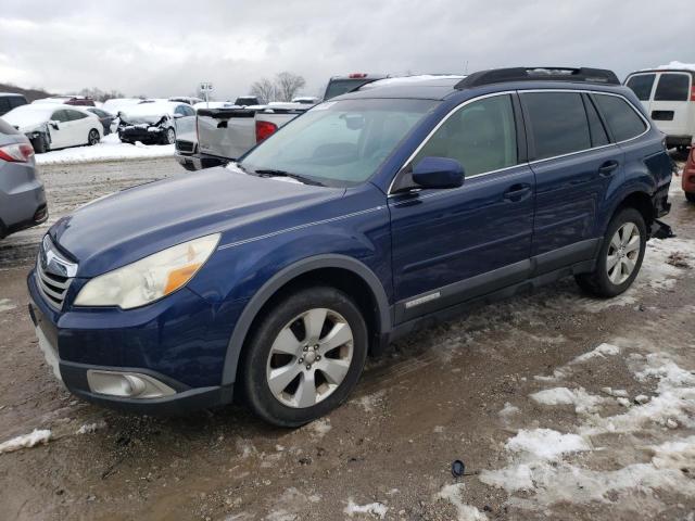 SUBARU OUTBACK 2. 2010 4s4brbkc1a3328265