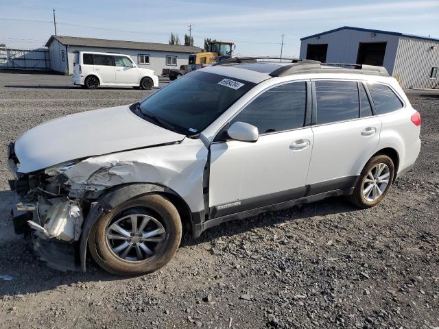 SUBARU OUTBACK 2. 2010 4s4brbkc1a3347124