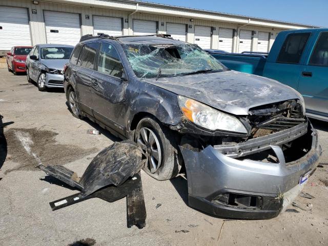 SUBARU OUTBACK 2. 2011 4s4brbkc1b3395224