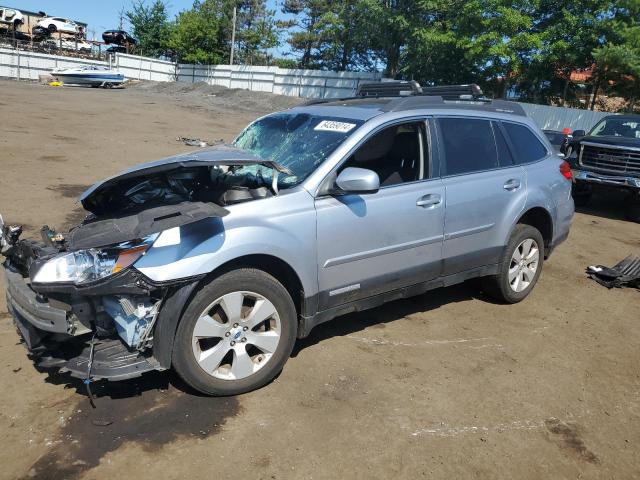 SUBARU OUTBACK 2. 2012 4s4brbkc1c3292029