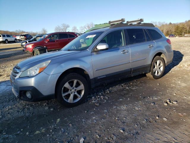 SUBARU OUTBACK 2013 4s4brbkc1d3200385