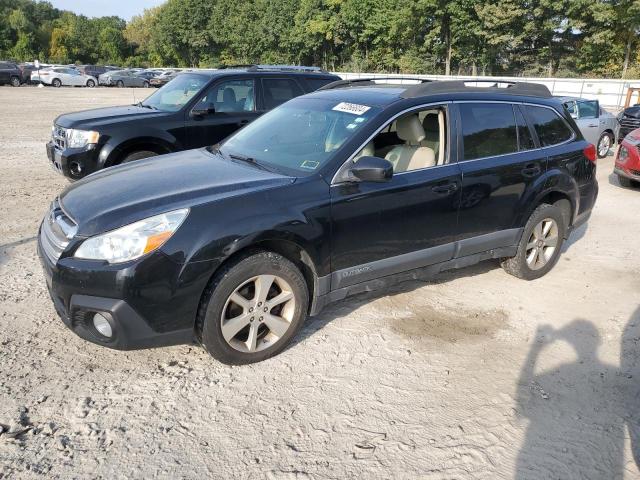 SUBARU OUTBACK 2. 2013 4s4brbkc1d3216151