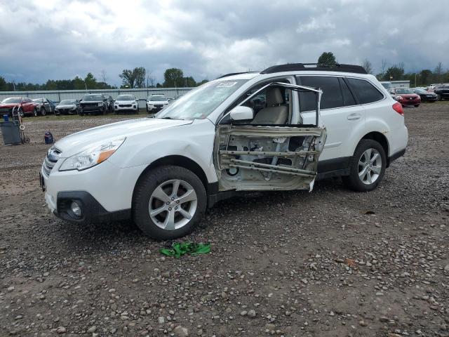 SUBARU OUTBACK 2013 4s4brbkc1d3229644