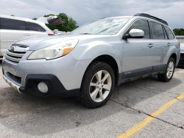 SUBARU OUTBACK 2013 4s4brbkc1d3234391