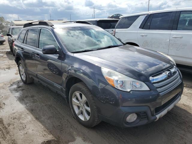 SUBARU OUTBACK 2. 2013 4s4brbkc1d3274048