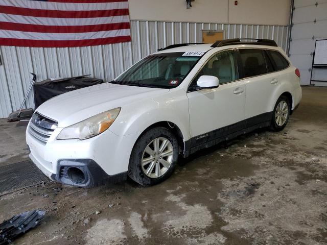 SUBARU OUTBACK 2014 4s4brbkc1e3322018