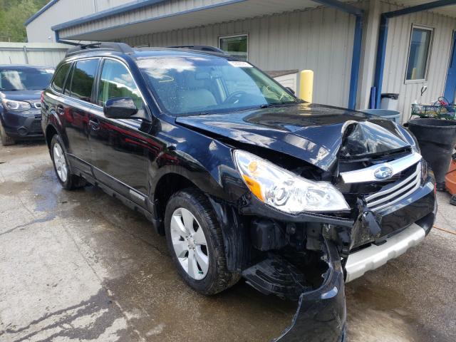 SUBARU OUTBACK 2010 4s4brbkc2a3323348