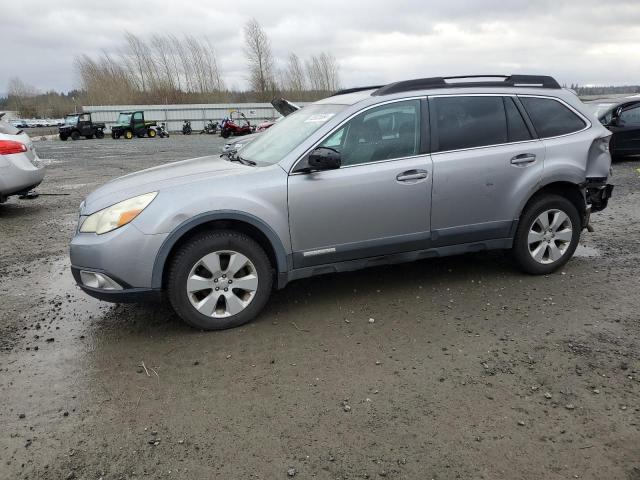 SUBARU OUTBACK 2. 2010 4s4brbkc2a3327917