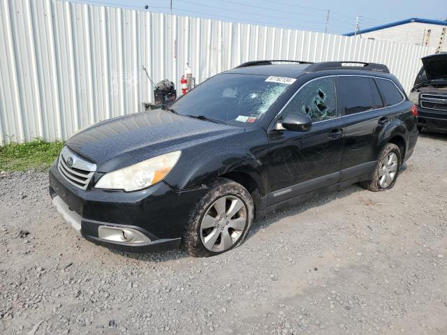 SUBARU OUTBACK 2. 2010 4s4brbkc2a3329330