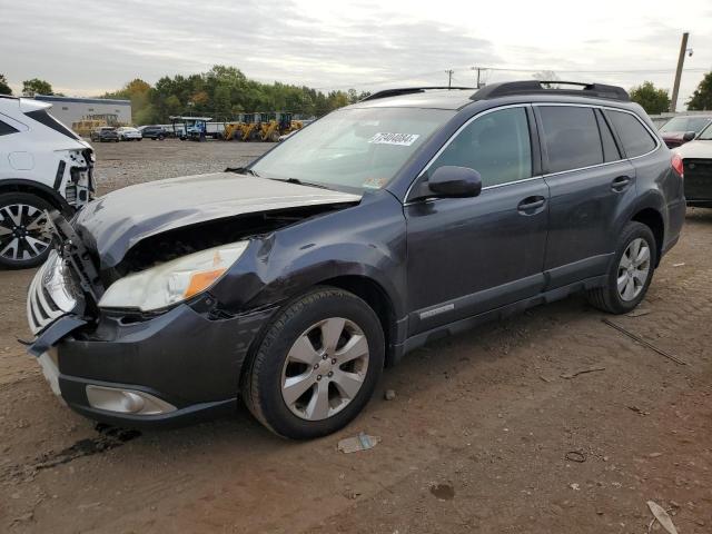 SUBARU OUTBACK 2. 2010 4s4brbkc2a3337167