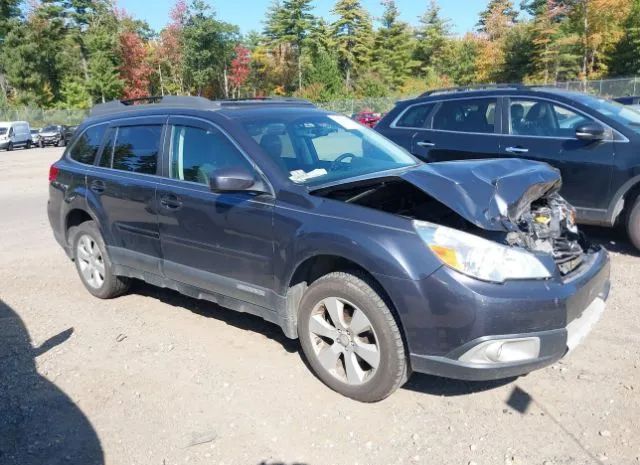 SUBARU OUTBACK 2010 4s4brbkc2a3340389