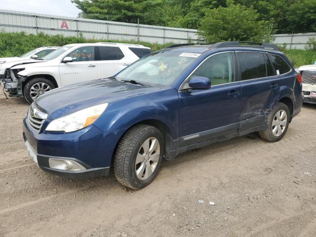 SUBARU OUTBACK 2010 4s4brbkc2a3379984