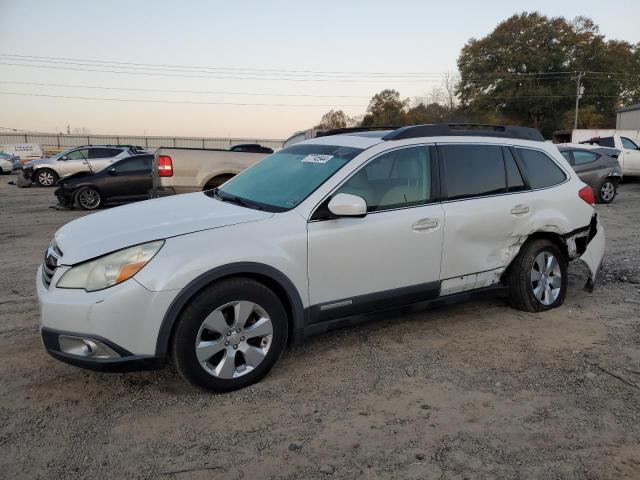 SUBARU OUTBACK 2. 2011 4s4brbkc2b3317597