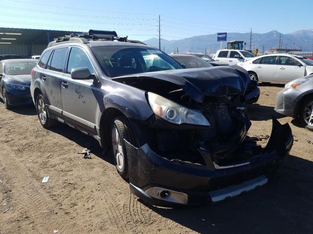 SUBARU OUTBACK 2. 2011 4s4brbkc2b3359624