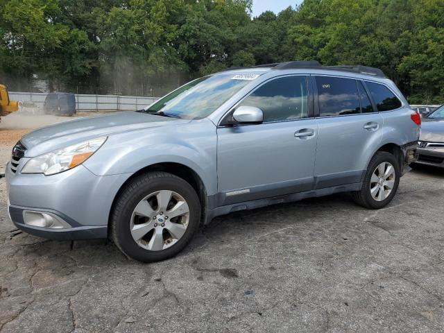 SUBARU OUTBACK 2. 2012 4s4brbkc2c3211703