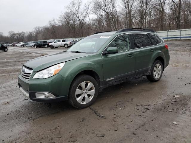 SUBARU OUTBACK 2012 4s4brbkc2c3273442