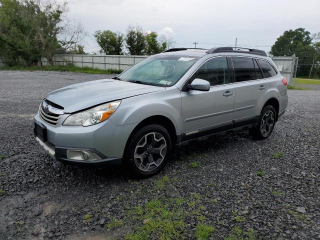 SUBARU OUTBACK 2. 2012 4s4brbkc2c3290080