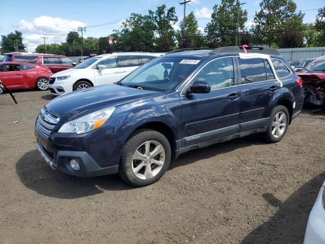 SUBARU OUTBACK 2. 2013 4s4brbkc2d3215221