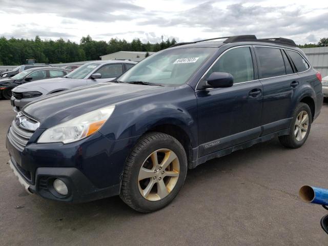 SUBARU OUTBACK 2. 2013 4s4brbkc2d3283437