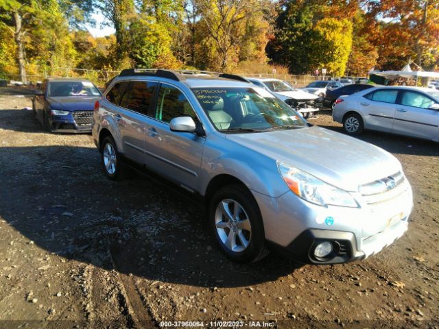 SUBARU OUTBACK 2013 4s4brbkc2d3303993