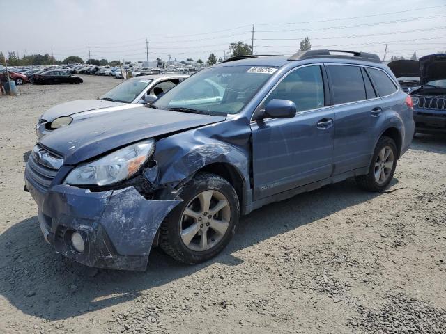 SUBARU OUTBACK 2. 2014 4s4brbkc2e3246096