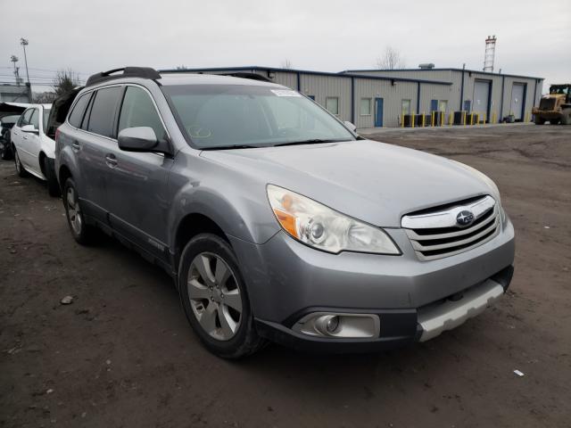 SUBARU OUTBACK 2. 2010 4s4brbkc3a3338148