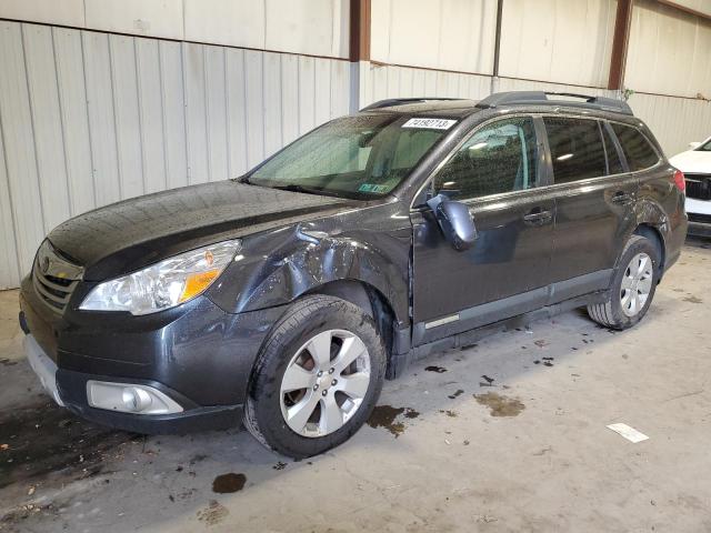 SUBARU OUTBACK 2010 4s4brbkc3a3340644