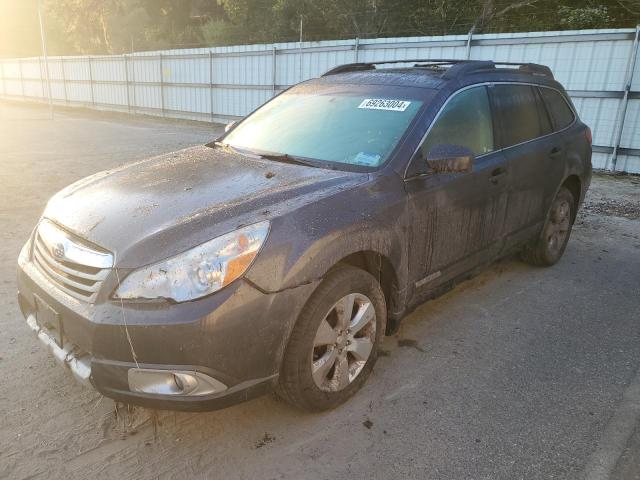 SUBARU OUTBACK 2. 2010 4s4brbkc3a3342278